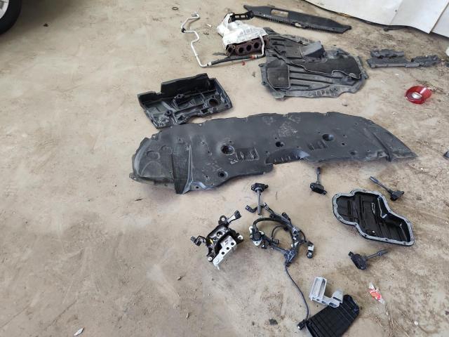 Photo 13 from auction – 2025 TOYOTA CAMRY XSE with VIN 4T1DAACK0SU541882