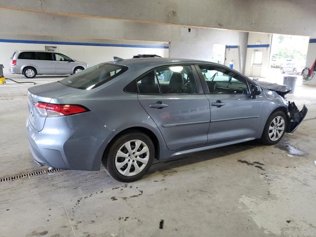 Photo 3 from auction – 2024 TOYOTA COROLLA LE with VIN 5YFB4MDE2RP175024
