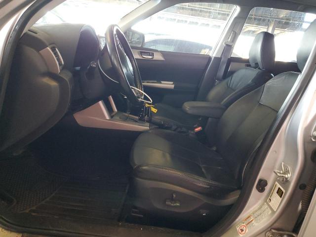 Zdjęcie 7 z aukcji – 2009 SUBARU FORESTER 2 z VIN JF2SH646X9H743378