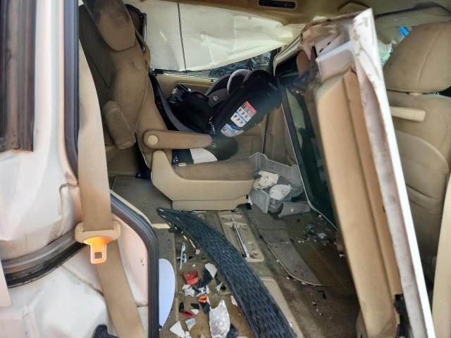 Photo 10 from auction – 2010 HONDA ODYSSEY EX with VIN 5FNRL3H48AB087382