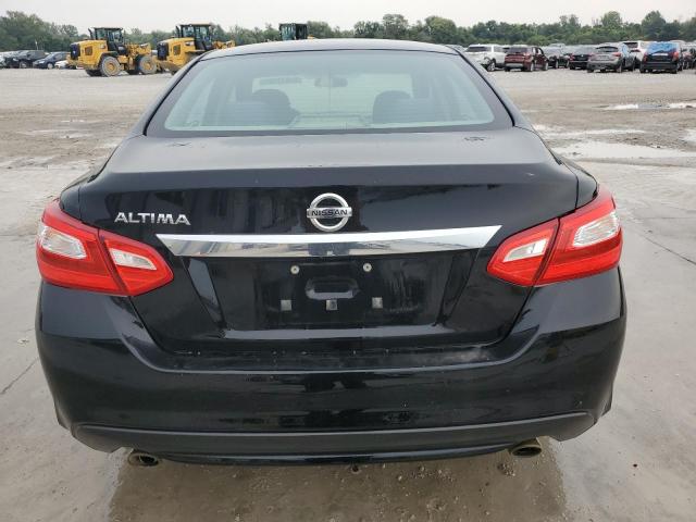 Photo 6 from auction – 2016 NISSAN ALTIMA 2.5 with VIN 1N4AL3AP4GC167503