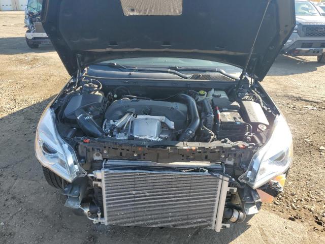 Photo 11 from auction – 2015 BUICK REGAL GS with VIN 2G4GT5GX0F9168141