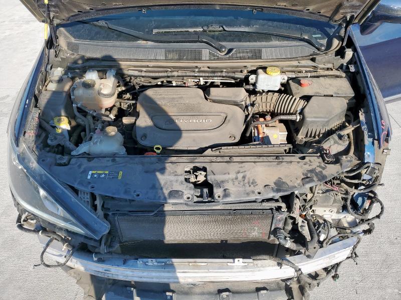 Photo 12 from auction – 2018 CHRYSLER PACIFICA H with VIN 2C4RC1N71JR168456