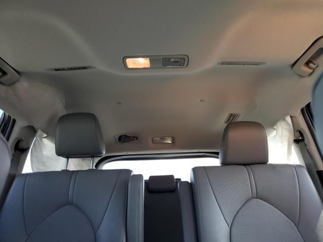 Photo 10 from auction – 2023 TOYOTA HIGHLANDER L with VIN 5TDKDRAH9PS001466