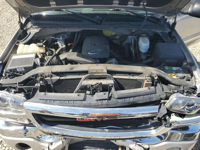 Photo 11 from auction – 2005 GMC SIERRA K25 with VIN 1GTHK23U85F879047