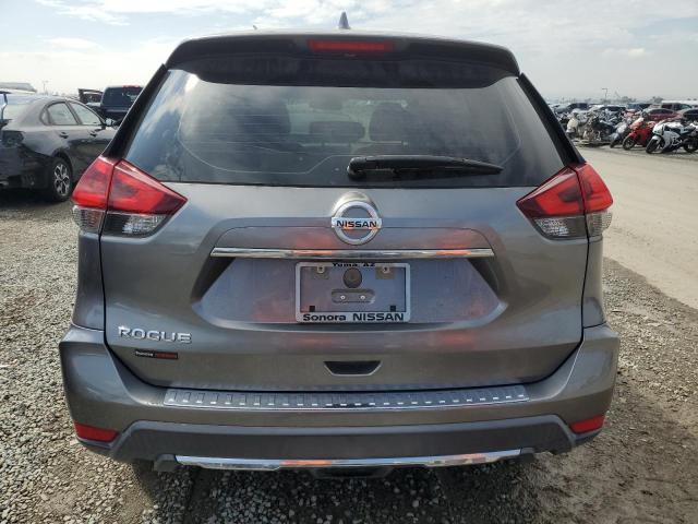 Photo 6 from auction – 2018 NISSAN ROGUE S with VIN KNMAT2MT9JP558305