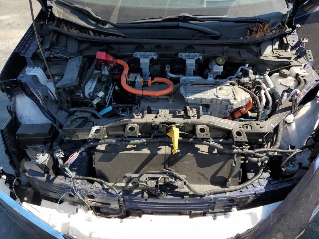Photo 12 from auction – 2024 NISSAN ARIYA EVOLVE+ with VIN JN1BF0BA8RM434608