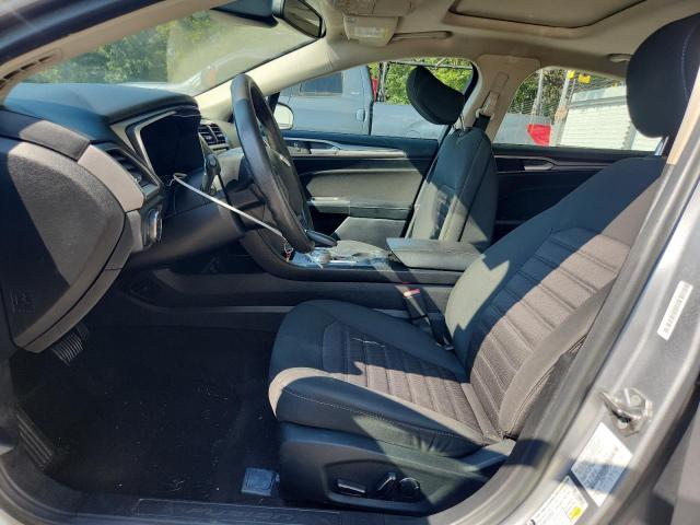 Photo 7 from auction – 2020 FORD FUSION SE with VIN 3FA6P0HD0LR136037