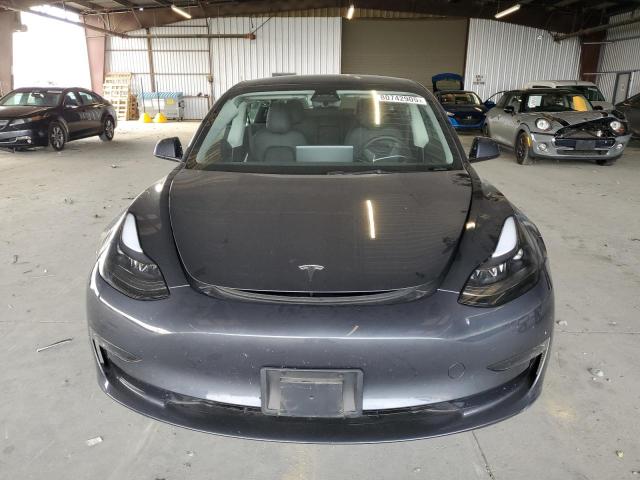 Photo 5 from auction – 2023 TESLA MODEL 3 with VIN 5YJ3E1EB1PF386714