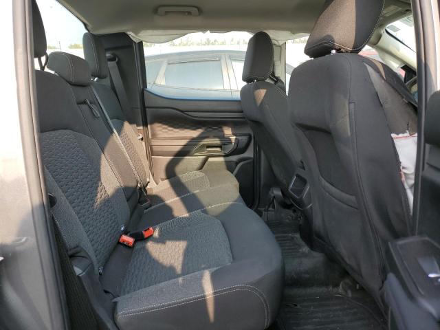 Photo 10 from auction – 2025 FORD RANGER XL with VIN 1FTER4PH0SLE09664