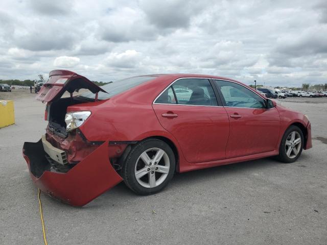 Photo 3 from auction – 2012 TOYOTA CAMRY with VIN 4T1BF1FK1CU540651