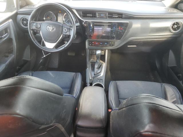 Photo 8 from auction – 2018 TOYOTA COROLLA L with VIN 5YFBURHE0JP758459