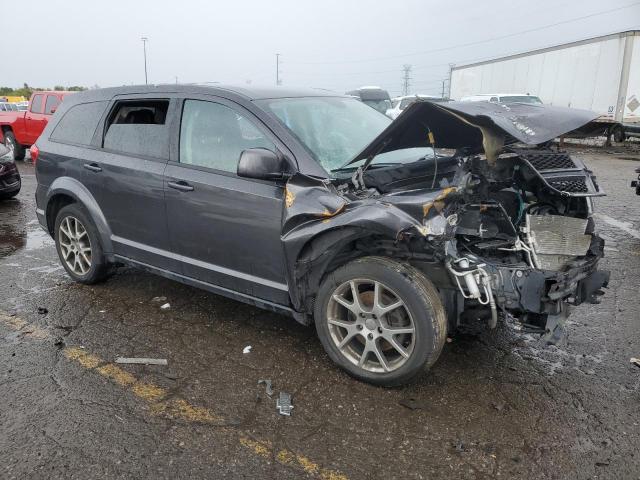 Photo 4 from auction – 2016 DODGE JOURNEY R/T with VIN 3C4PDDEGXGT243943