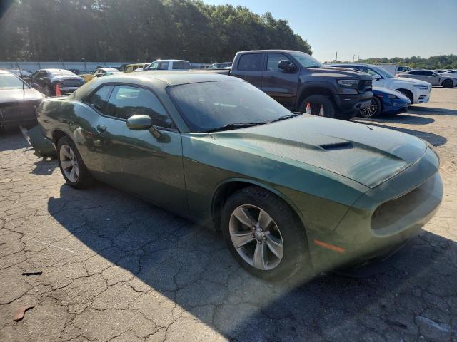 Photo 4 from auction – 2021 DODGE CHALLENGER with VIN 2C3CDZAG7MH538802
