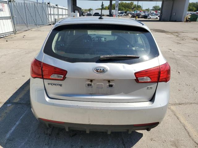 Zdjęcie 6 z aukcji – 2013 KIA FORTE EX z VIN KNAFU5A22D5664902
