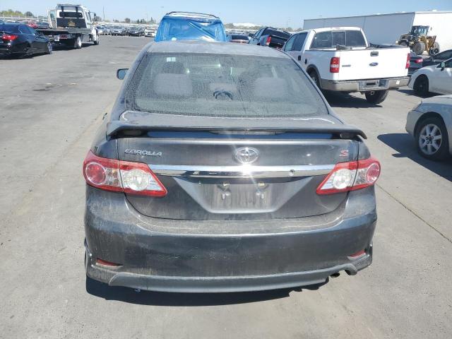 Photo 6 from auction – 2011 TOYOTA COROLLA BA with VIN 2T1BU4EE8BC665214