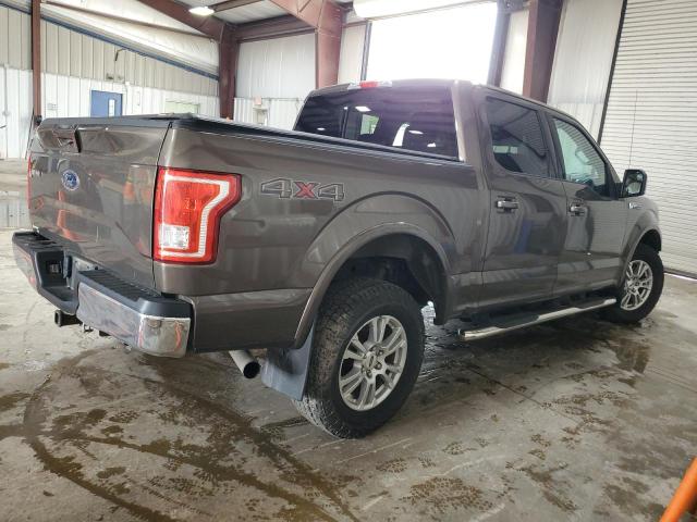 Photo 3 from auction – 2017 FORD F150 SUPERCREW with VIN 1FTEW1EFXHFB67756