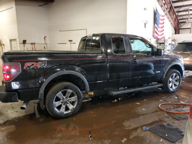 Zdjęcie 3 z aukcji – 2012 FORD F150 SUPER z VIN 1FTFX1ET6CFA31012
