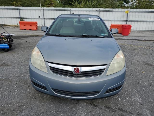 Photo 5 from auction – 2007 SATURN AURA XE with VIN 1G8ZS57N17F203870