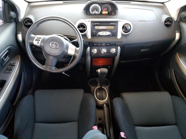 Photo 8 from auction – 2006 TOYOTA SCION XA with VIN JTKKT604760136262