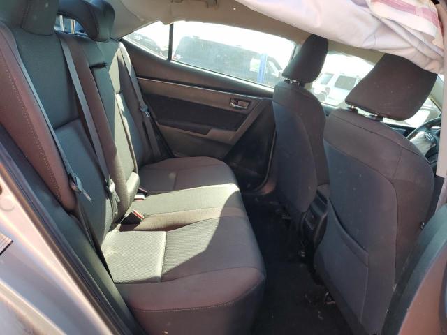 Photo 10 from auction – 2019 TOYOTA COROLLA L with VIN 5YFBURHE1KP890440