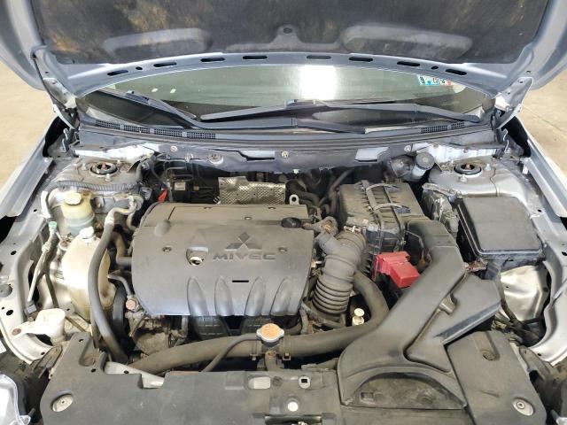 Photo 11 from auction – 2012 MITSUBISHI LANCER SE with VIN JA32V2FW1CU012347