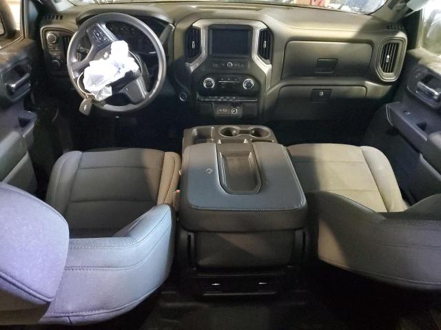 Photo 8 from auction – 2024 CHEVROLET SILVERADO with VIN 3GCPDAEK4RG239062