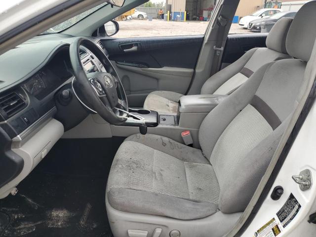 Photo 7 from auction – 2014 TOYOTA CAMRY L with VIN 4T4BF1FK8ER397643