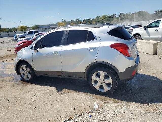 Photo 2 from auction – 2016 BUICK ENCORE with VIN KL4CJASB9GB620403