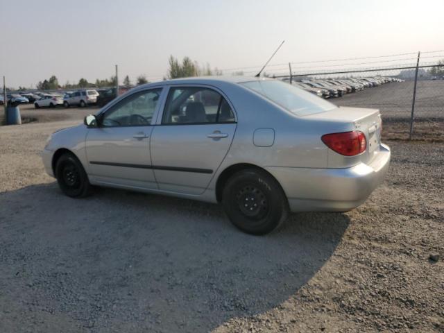 Photo 2 from auction – 2003 TOYOTA COROLLA CE with VIN 1NXBR32E23Z125910