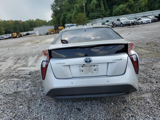 Photo 6 from auction – 2018 TOYOTA PRIUS with VIN JTDKARFU1J3058588