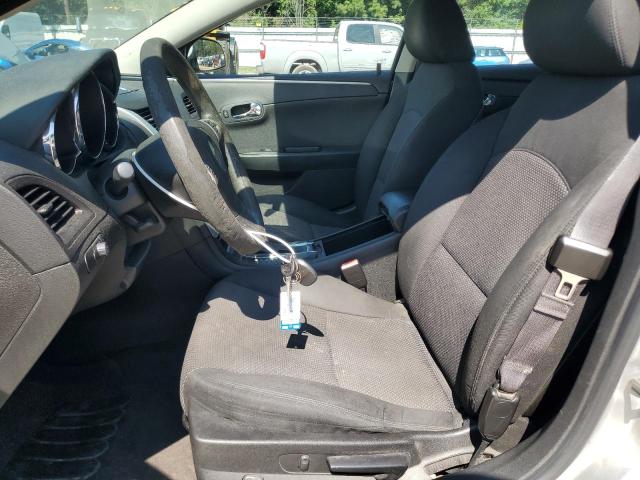 Photo 7 from auction – 2011 CHEVROLET MALIBU 1LT with VIN 1G1ZC5E15BF169601