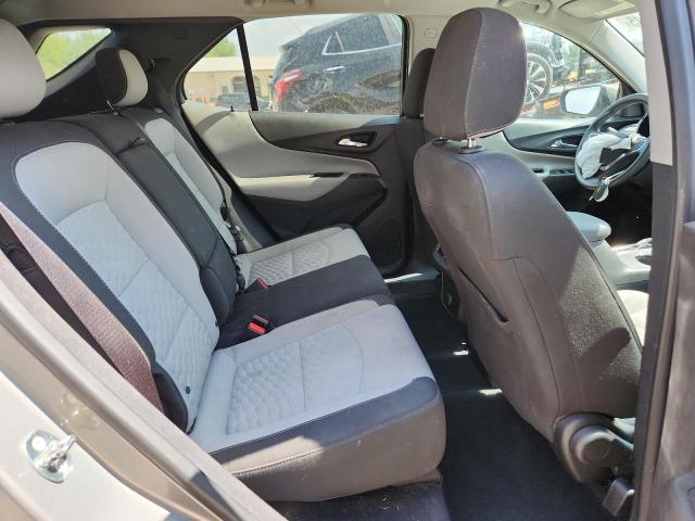 Photo 11 from auction – 2018 CHEVROLET EQUINOX with VIN 3GNAXJEV9JL122135