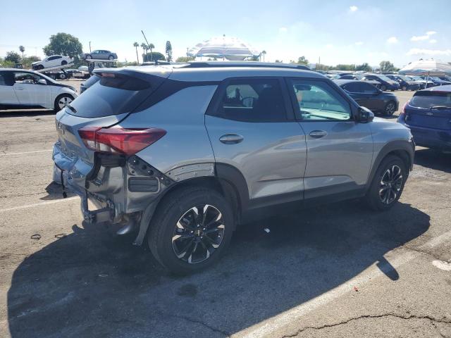Photo 3 from auction – 2023 CHEVROLET TRAILBLAZER LT with VIN KL79MPS27PB143204