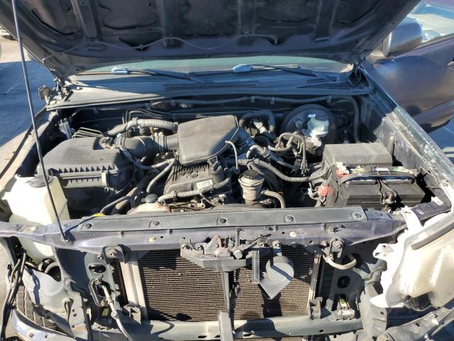 Photo 11 from auction – 2012 TOYOTA TACOMA PRE with VIN 5TFTX4GN7CX011784
