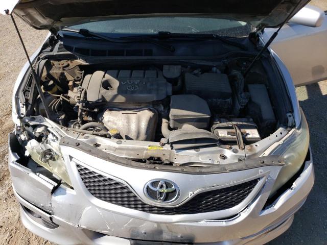 Photo 11 from auction – 2010 TOYOTA CAMRY BASE with VIN 4T1BF3EKXAU550556