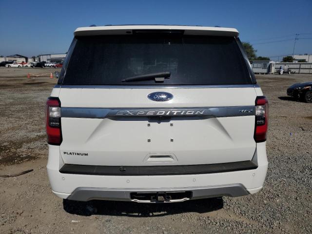 Photo 6 from auction – 2021 FORD EXPEDITION with VIN 1FMJK1MT6MEA79719