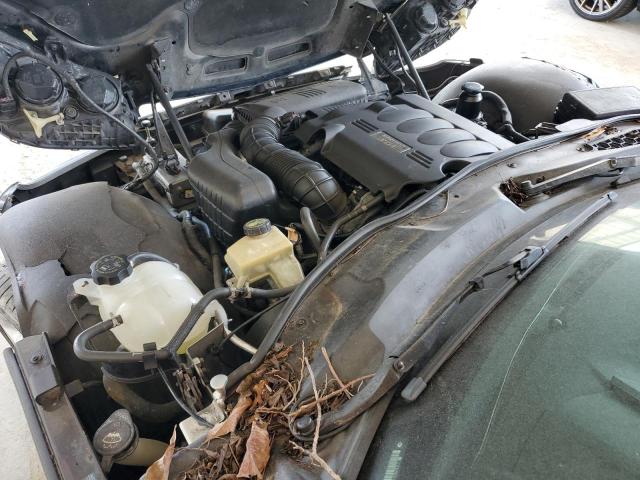 Photo 11 from auction – 2007 SATURN SKY with VIN 1G8MB35B77Y110802