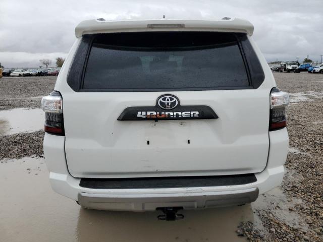Photo 6 from auction – 2020 TOYOTA 4RUNNER SR with VIN JTEBU5JR6L5822747