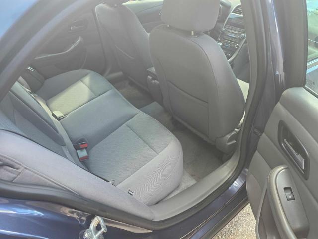 Photo 6 from auction – 2013 CHEV MALIBU LS with VIN 1G11B5SA0DF275980