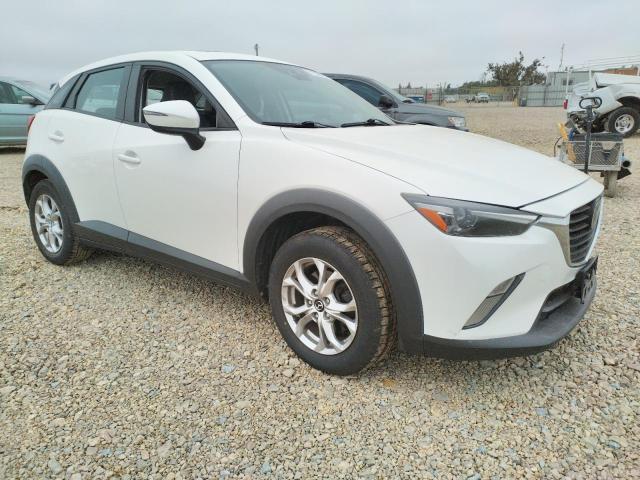 Photo 4 from auction – 2018 MAZDA CX-3 TOURI with VIN JM1DKFC78J0306176
