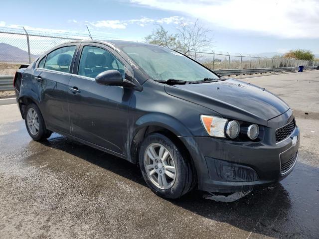 Photo 4 from auction – 2015 CHEVROLET SONIC LT with VIN 1G1JC5SB6F4126932