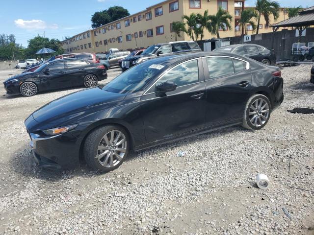 MAZDA 3 SELECT 2021 с VIN JM1BPABL8M1342782 - Фото с аукциона
