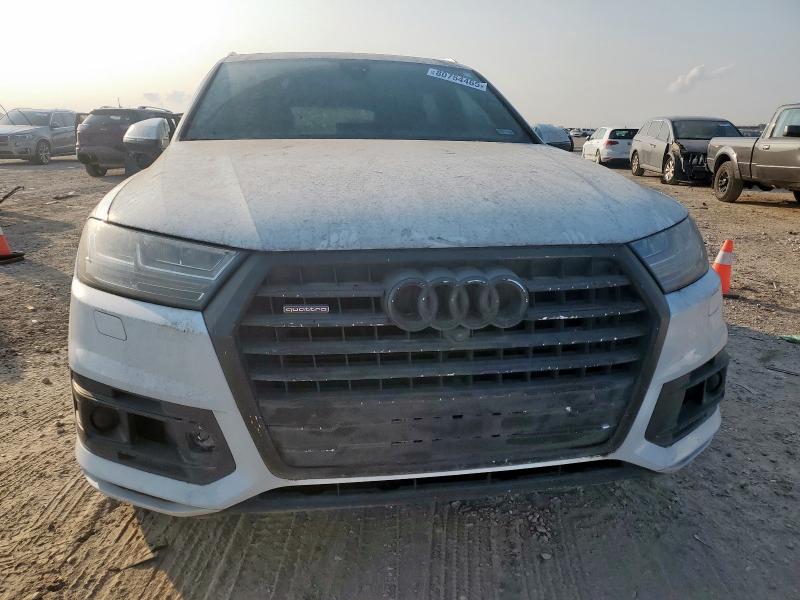 Zdjęcie 5 z aukcji – 2017 AUDI Q7 PREMIUM z VIN WA1LAAF71HD022933