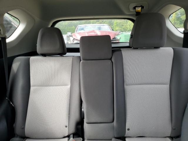 Photo 10 from auction – 2013 TOYOTA RAV4 LE with VIN 2T3BFREV0DW057770