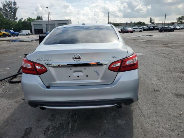 Photo 6 from auction – 2017 NISSAN ALTIMA 2.5 with VIN 1N4AL3AP1HC489906