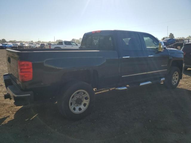 Photo 3 from auction – 2015 CHEVROLET SILVERADO with VIN 1GC1KWE84FF143152