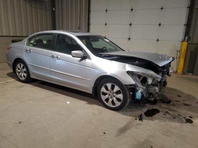 Photo 4 from auction – 2008 HONDA ACCORD EXL with VIN 1HGCP36818A034530