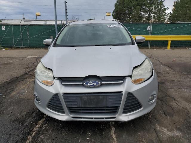 Photo 5 from auction – 2014 FORD FOCUS SE with VIN 1FADP3F24EL299818