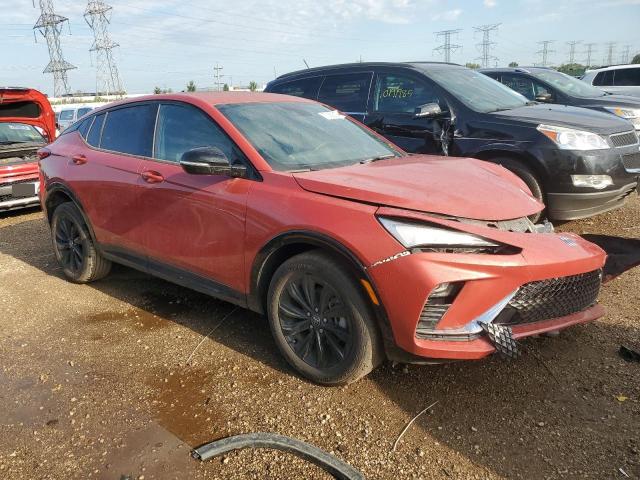 Photo 4 from auction – 2024 BUICK ENVISTA SP with VIN KL47LBE26RB066401